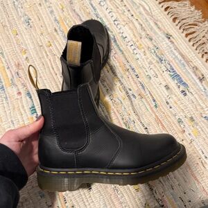 Dr. Martens boots